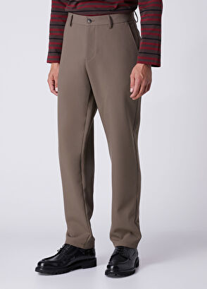 Beymen Club Ramirez Regular Fit Mink Chino Pants - 3