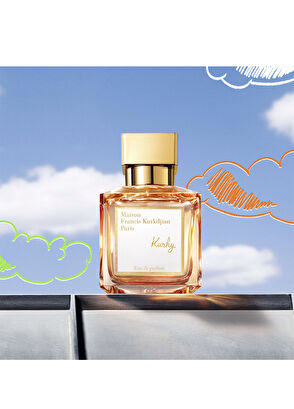 Maison Francis Kurkdjian Kurky EDP 70 ml Unisex Parfüm - 6