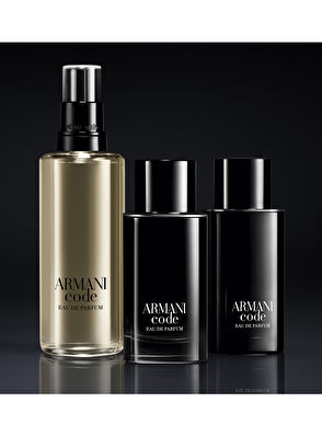 Giorgio Armani Armani Code EDP 150 ml - 5