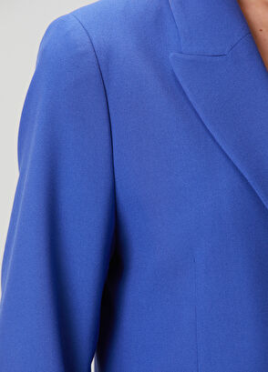 Beymen Club Saks Ceket - 6