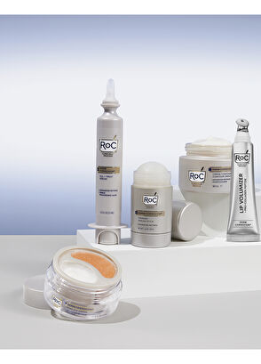 Roc Derm Correxion Lip Volumizer Dolgunlaştırıcı Dudak Kremi 10 ml - 8