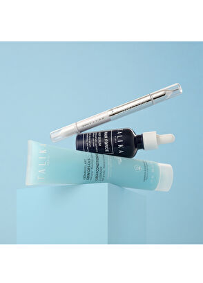 Talika Smile Code Bakım Seti 5 ml - 3