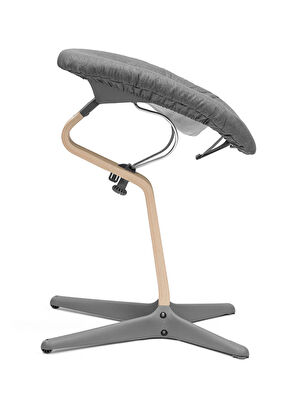 Stokke Nomi Gri Yenidoğan Bebek Seti  - 4