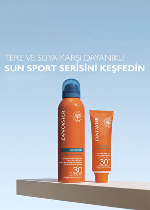 Lancaster Sun Sport Invisible Face Gel SPF30 50 ml - 5