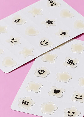 Centellian24 Madeca Medi Patch Special Dekoratif Boyanabilir Akne Sonrası Yama Maskesi - 6