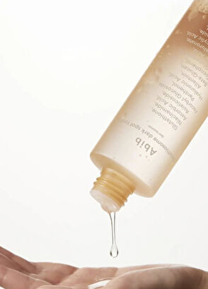 Abib Glutathiosome Dark Spot Toner Skin Booster Anti-Blemish Brightening Skin Tonic 200 ml - 4