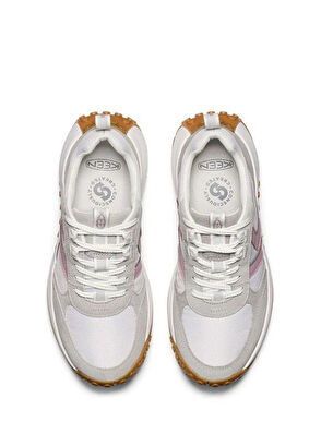 Keen KS86 Alloy Toadstool Women's Sneakers - 4