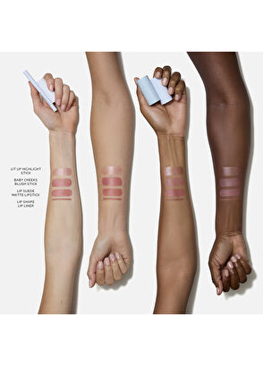 Westman Atelier Petite Petal Edition - 5