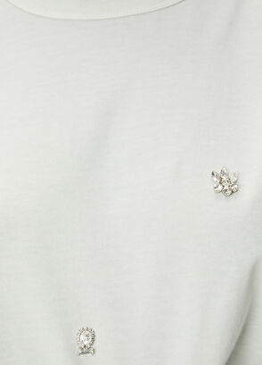 Beymen Club Mint T-Shirt - 6