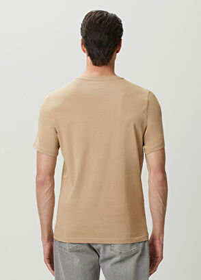 Beymen Club Vizon Basic T-shirt - 4