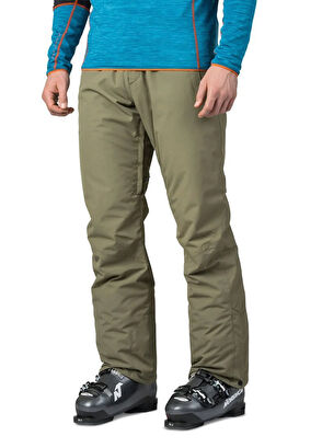 Hannah Slater FD Burnt Olive Erkek Kayak Pantolonu - 7