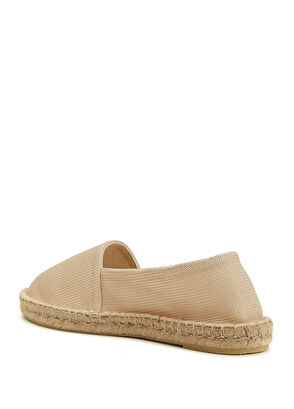 Divarese Gold Kadın Keten Espadril - 3