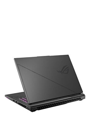 Asus ROG Strix Intel Core i9-14900HX 16GB RAM 512GB SSD 8GB RTX406016''140w 165Hz FreeDos Gaming Laptop G16 G614JVR-N3243 - 5