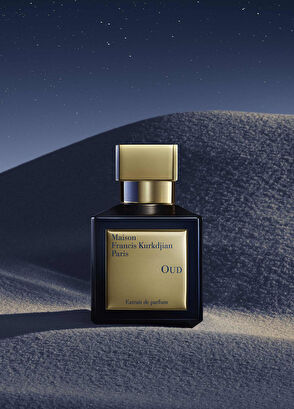Maison Francis Kurkdjian OUD extrait de parfum 70ML - 4