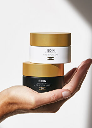 Isdin Age Reverse Night Yaşlanma Karşıtı Yüz Kremi 50 ml - 6