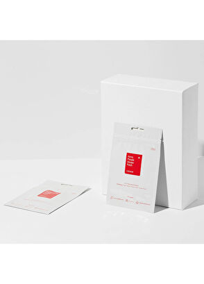 Cosrx Acne Pimple Master Patch 24'lü Akne Söndürücü Şeffaf Sivilce Bandı - 5
