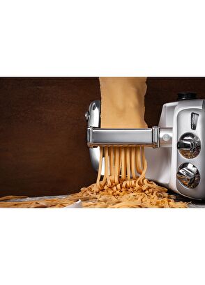 Ankarsrum Fettuccine Hamur Kesici - 6