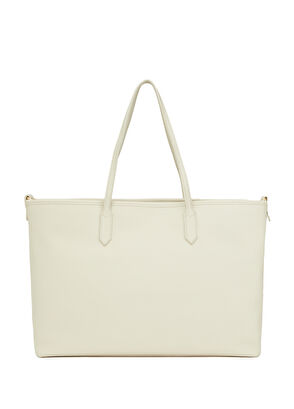 Beymen Club Bej Kadın Alışveriş Çantası - 4