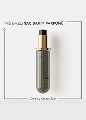 Kerastase Chronologiste L'Huile de Parfum Refill Bottle Hair Oil 75 ml - 6