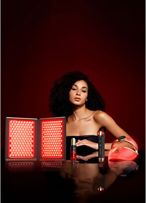 Foreo FAQ Red Light Peptide Nemlendirici Cilt Serumu 30 ml - 3