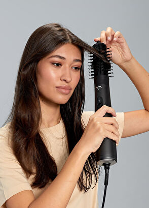 Braun BRAS420E Air Styler 4.2 Iontec 2-Head Hair Dryer & Styler - 6