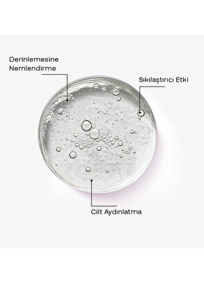 ya da multicosmetics Viniferine Cilt Yenileyici ve Sıkılaştırıcı Leke Karşıtı Tonik 150 ml - 4
