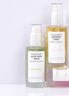 Pelcare Hydrating Aloe Vera Tonic - 6