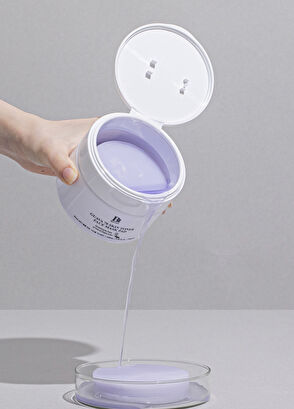 Benton Guava 70 Skin Toner Face Mask Yatıştırıcı Nemlendirici 70'li Cilt Pedi Tonik 210 ml - 6