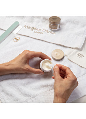 Margaret Dabbs London PURE Overnight Hand Mask - 5
