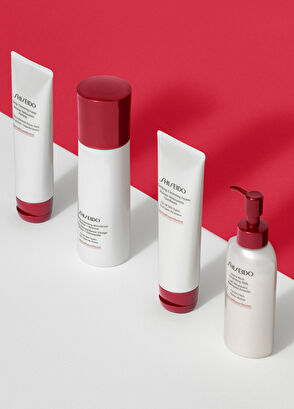 Shiseido Clarifying 125 Ml Foam Cleaner - 5