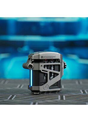 Gravastar Sirius P5 Armor V2 Gri True Wireless Kulak İçi Bluetooth Kulaklık - 7