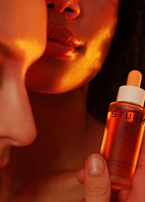 Dr. Barbara Sturm Ceramide Drops 30 ml Yüz Bakım Yağı - 8