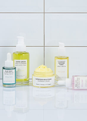 Pelcare Blue Tansy Clarifying Oil Anti Acne - 8