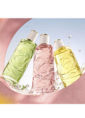 Lancome Les Ô Over the Top EDT 100 ml Kadın Parfüm - 5