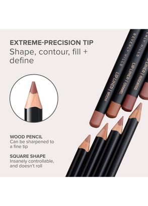 Anastasia Beverly Hills Lip Liner Sun Baked - 6
