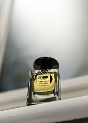Jusbox Black Powder Eau de Parfüm 78 ml - 5