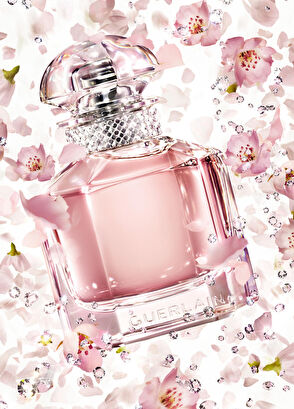 Guerlain Mon Guerlain 21 Sparkling EDP 100ml - 3