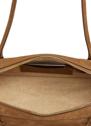 Beymen Reborn Alaia le teckel bag - 7