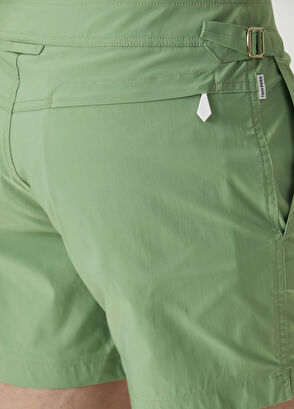 Tom Ford Compact Açık Yeşil Mayo - 6