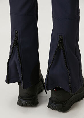 Goldbergh Pippa Dark Blue Ski Pants - 5