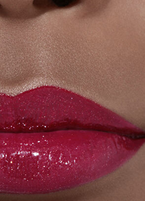 CHANEL Rouge Coco Gloss Top Coat 774 Excitation - 4