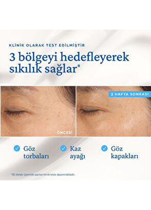 Belif The True Cream Moisturizing Eye Bomb 25Ml - 6