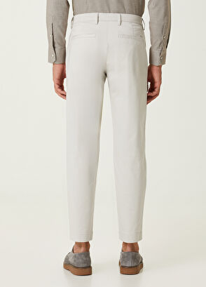 Beymen Club Stone Chino Pants - 3