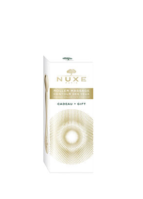 Nuxe Super Serum Yaşlanma Karşıtı Göz Çevresi Serumu 15 ml + Göz Çevresi Masaj Aleti  - 5
