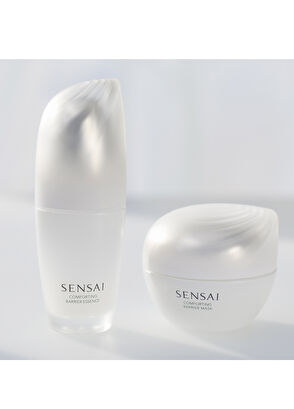 Sensai Comforting Barrier Essence 40 ml - 4