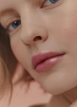 Hermès Rouge Hermés Rosy Lip Enhancer 27 Rose Confetti - 6