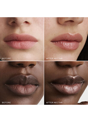 Westman Atelier HydroBalm Tinted Lipstick Nectar - 5