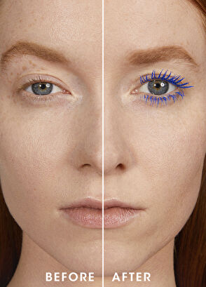 Yves Saint Laurent Mascara Lash Clash 04 Blue - 6