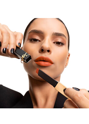 Yves Saint Laurent Rouge Pur Couture The Slim Reno 24 OS - 3