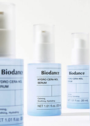 Biodance Hydro Cera-Nol Nemlendirici Cilt Serumu 30 ml - 4